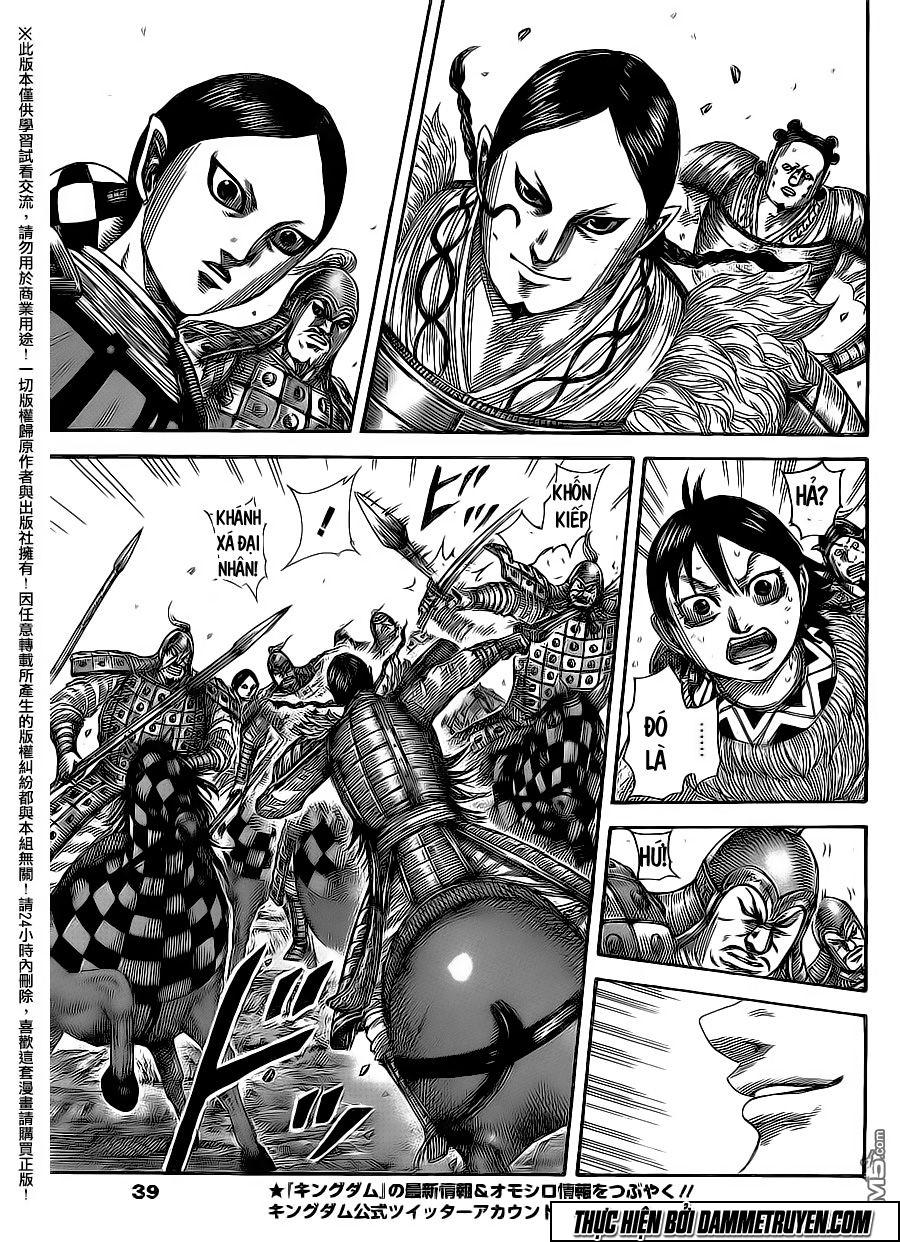 Vương Giả Thiên Hạ Chap 471 - Next Chap 472