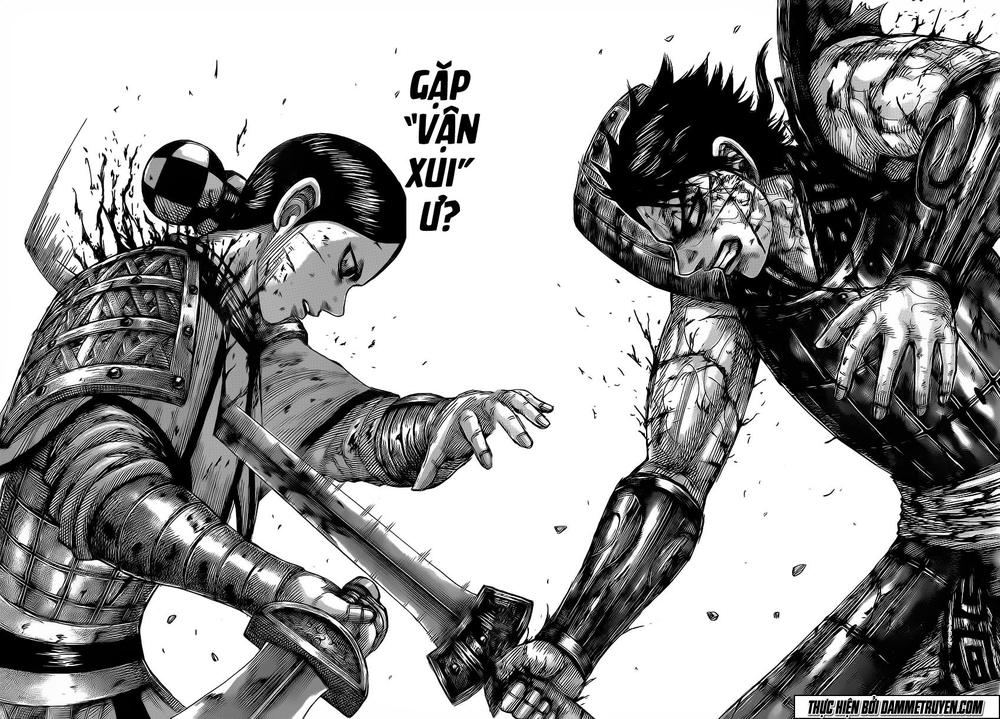 Vương Giả Thiên Hạ Chap 472 - Next Chap 473