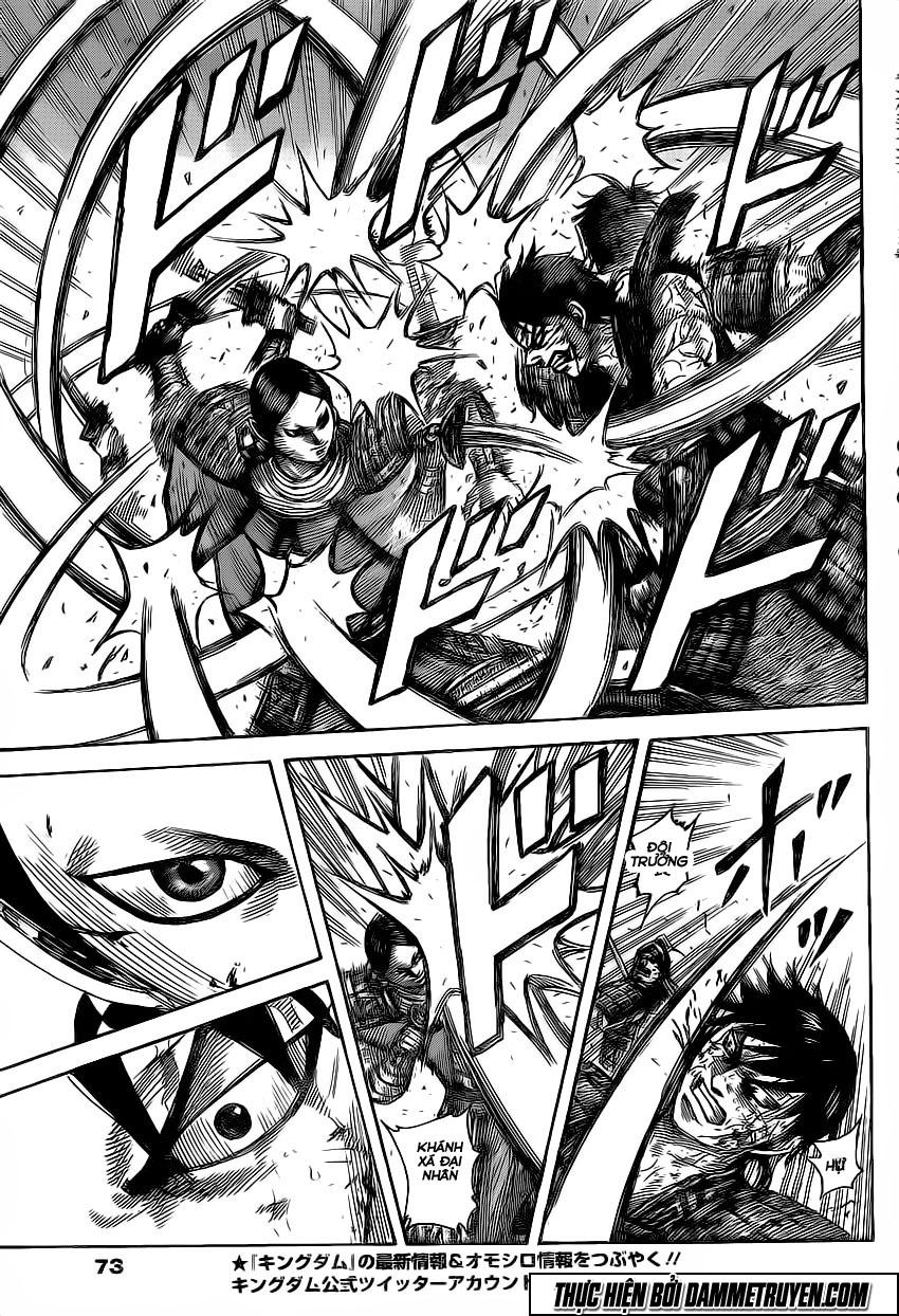 Vương Giả Thiên Hạ Chap 472 - Next Chap 473