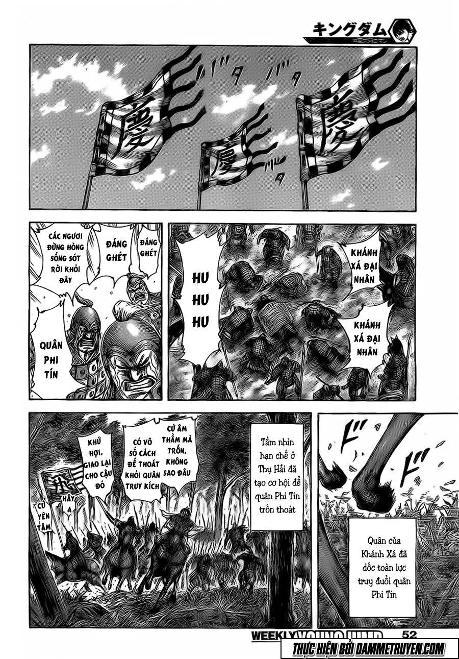 Vương Giả Thiên Hạ Chap 473 - Next Chap 474