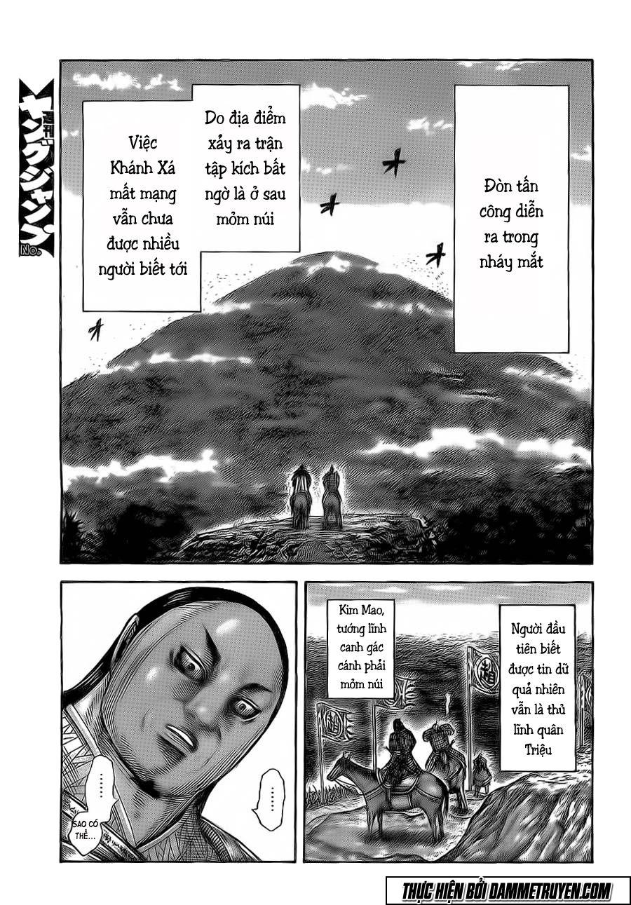 Vương Giả Thiên Hạ Chap 473 - Next Chap 474