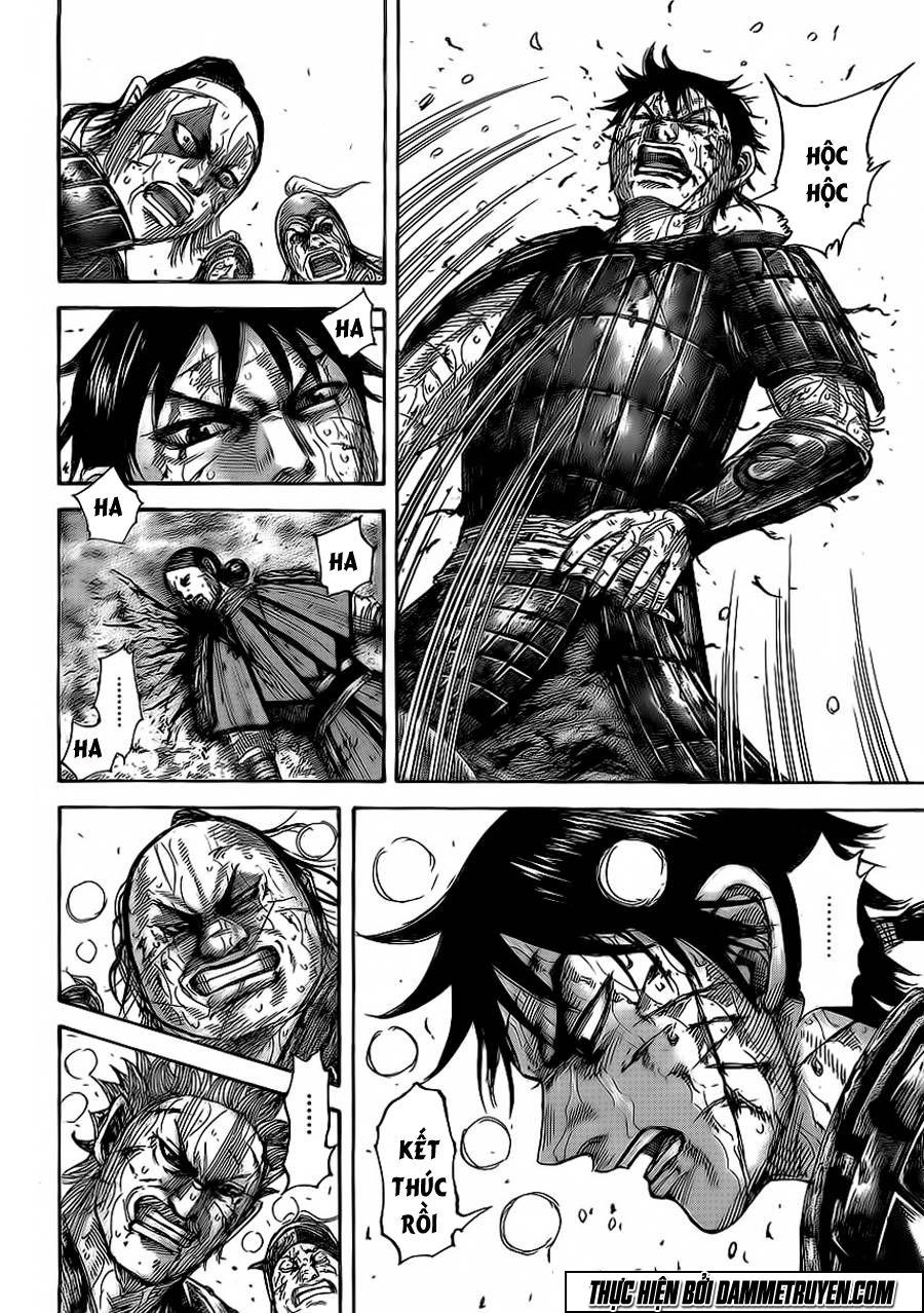 Vương Giả Thiên Hạ Chap 473 - Next Chap 474