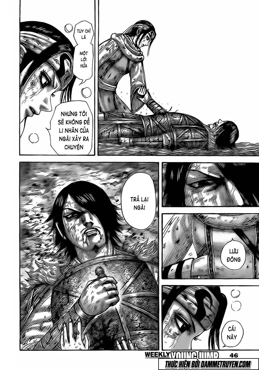 Vương Giả Thiên Hạ Chap 473 - Next Chap 474