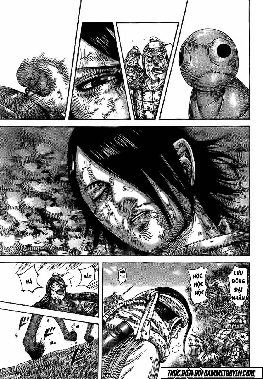 Vương Giả Thiên Hạ Chap 473 - Next Chap 474