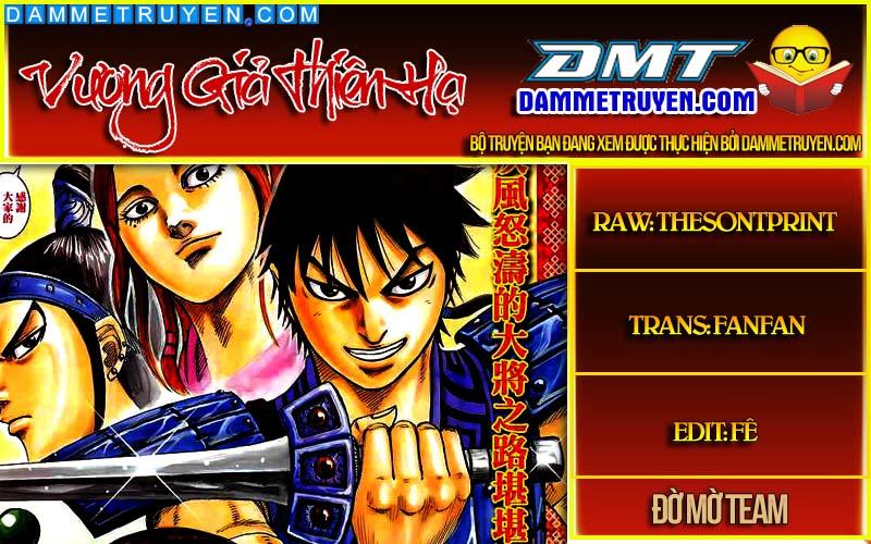 Vương Giả Thiên Hạ Chap 474 - Next Chap 475