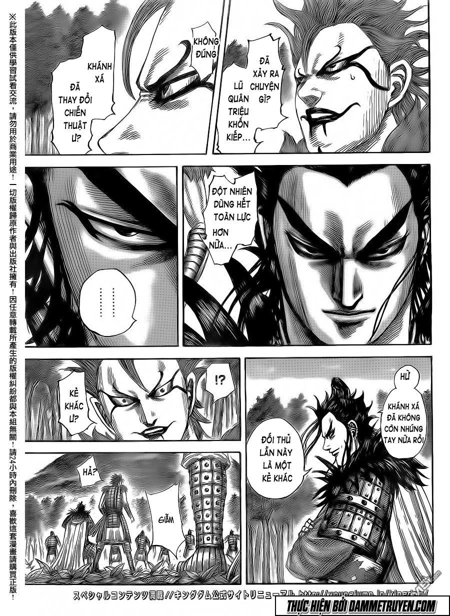 Vương Giả Thiên Hạ Chap 474 - Next Chap 475