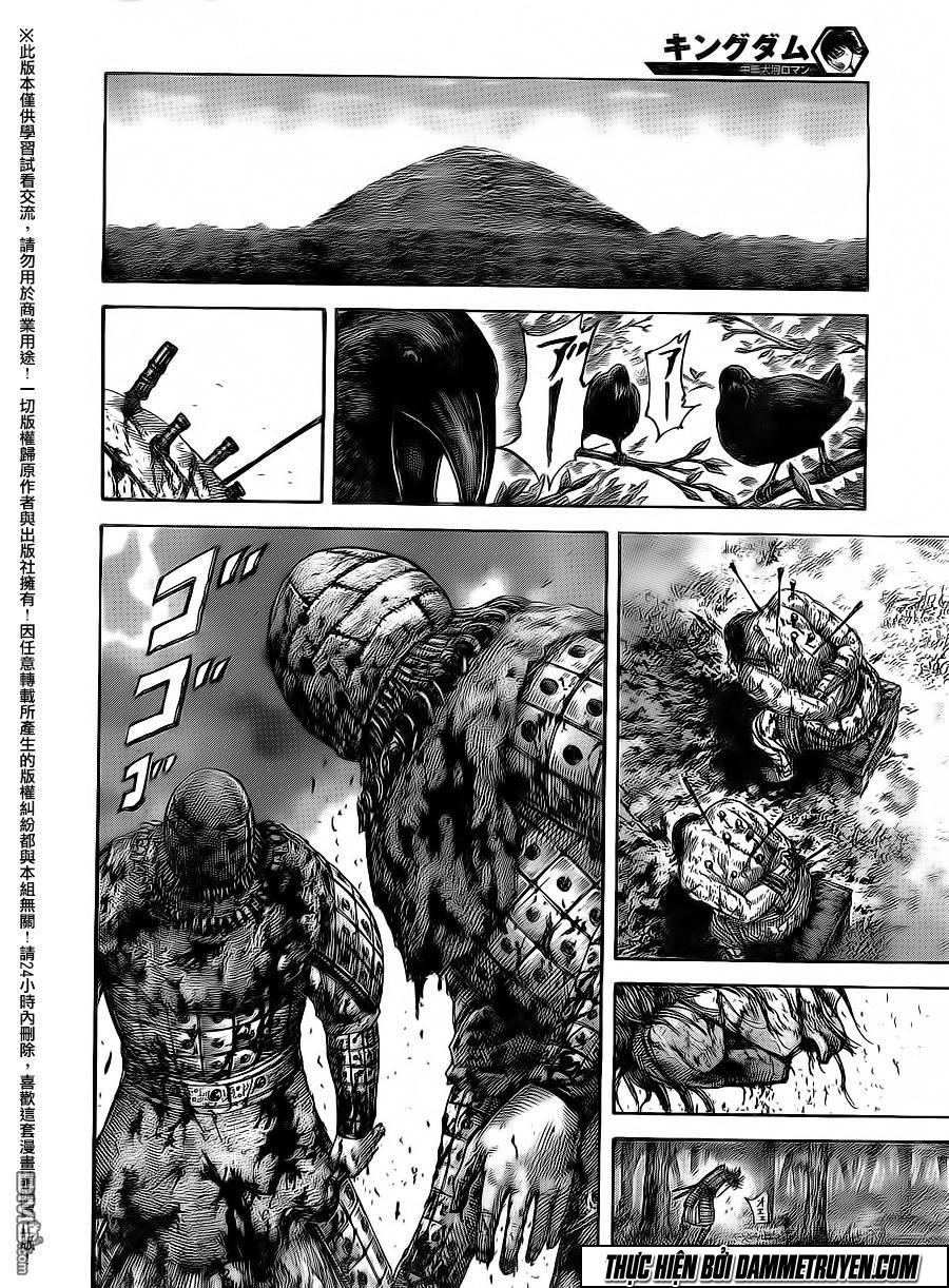 Vương Giả Thiên Hạ Chap 474 - Next Chap 475