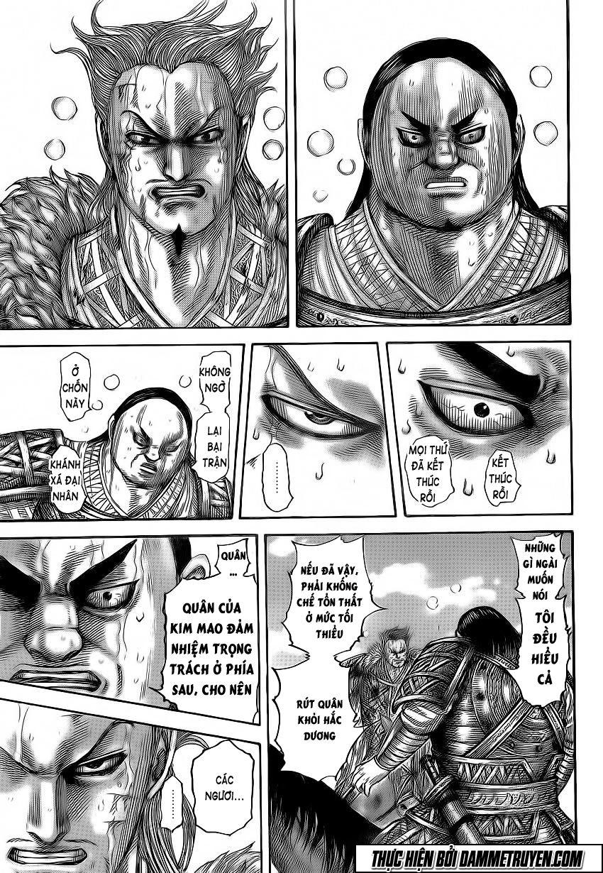 Vương Giả Thiên Hạ Chap 474 - Next Chap 475