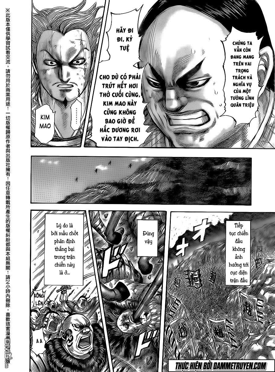 Vương Giả Thiên Hạ Chap 474 - Next Chap 475