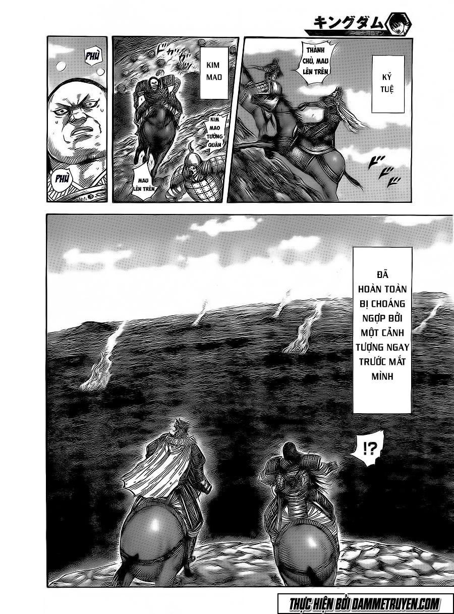 Vương Giả Thiên Hạ Chap 475 - Next Chap 476