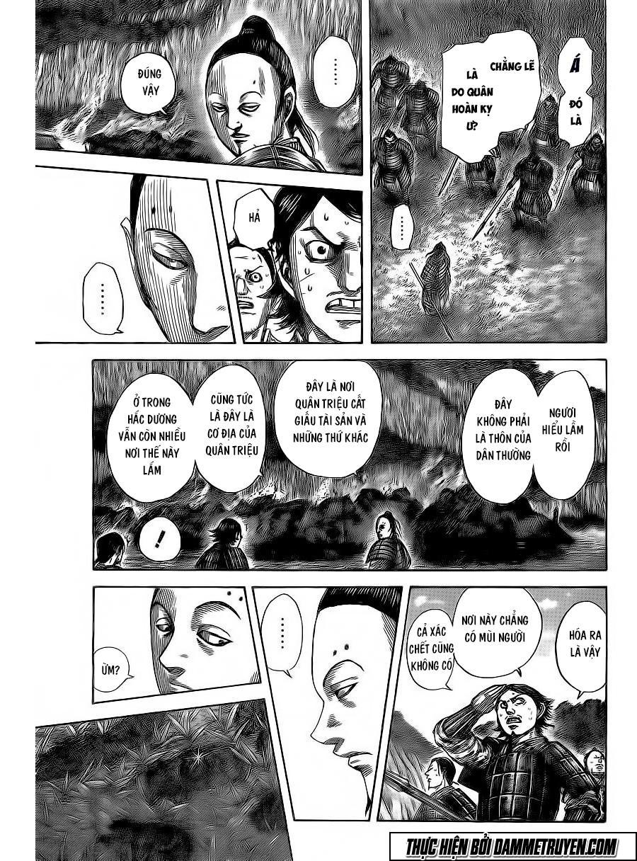 Vương Giả Thiên Hạ Chap 475 - Next Chap 476