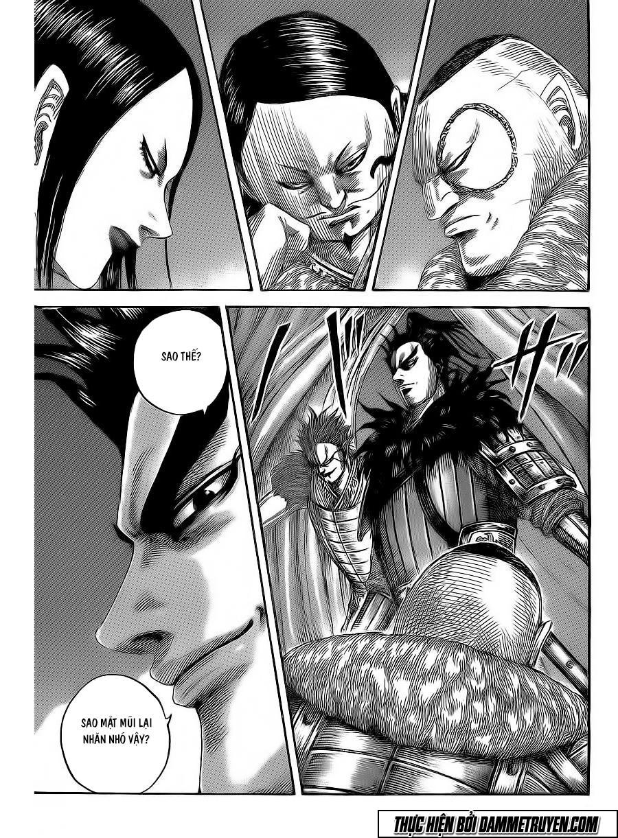 Vương Giả Thiên Hạ Chap 475 - Next Chap 476