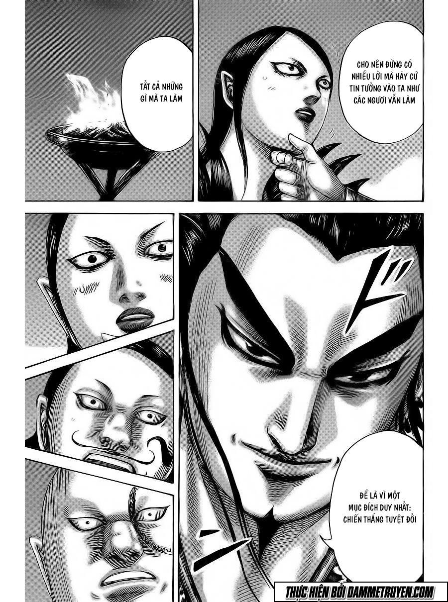 Vương Giả Thiên Hạ Chap 475 - Next Chap 476