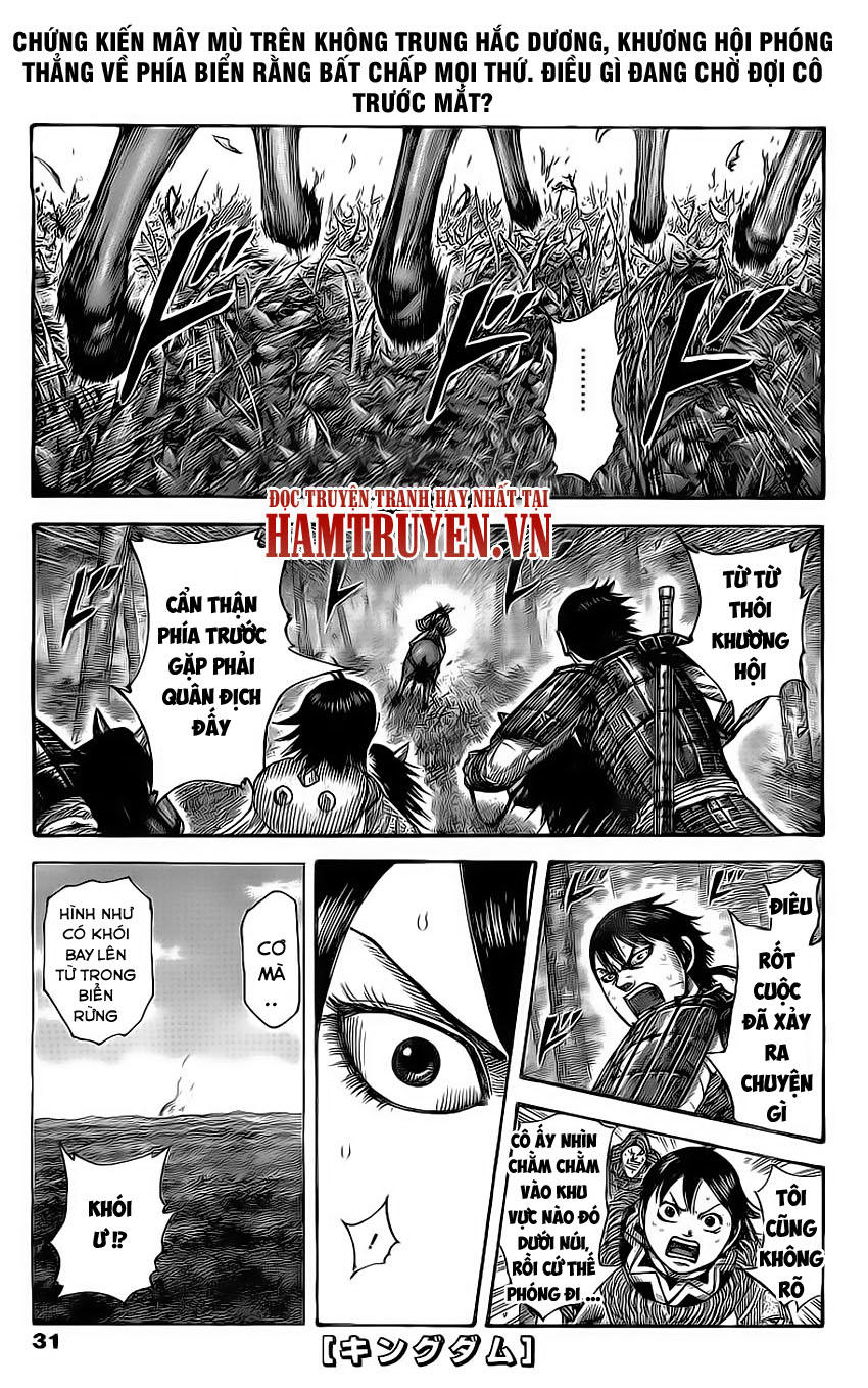 Vương Giả Thiên Hạ Chap 476 - Next Chap 477