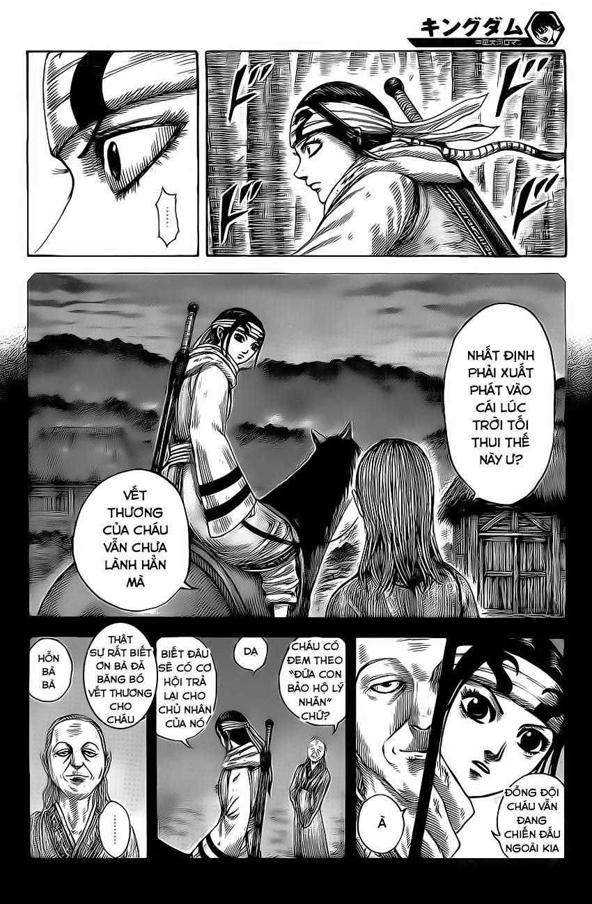 Vương Giả Thiên Hạ Chap 476 - Next Chap 477