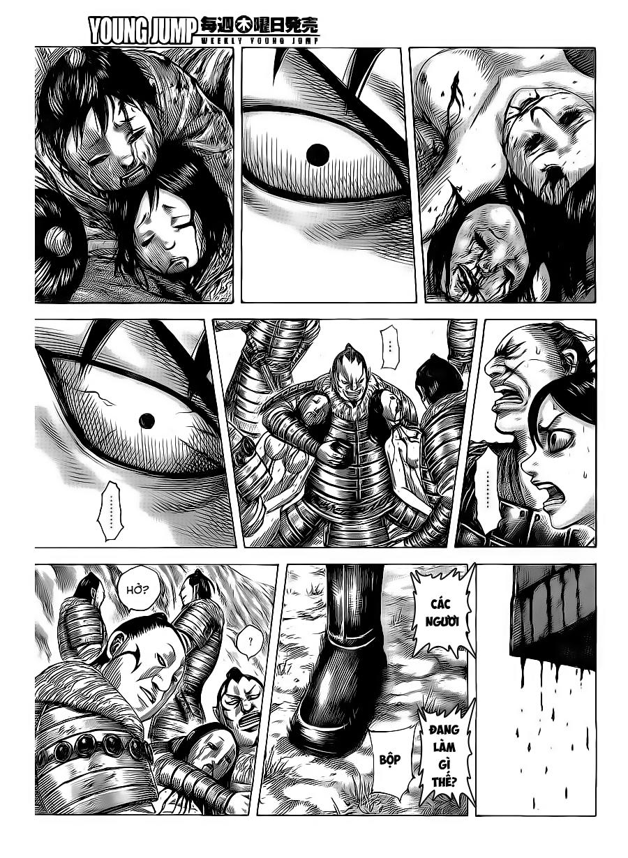 Vương Giả Thiên Hạ Chap 476 - Next Chap 477