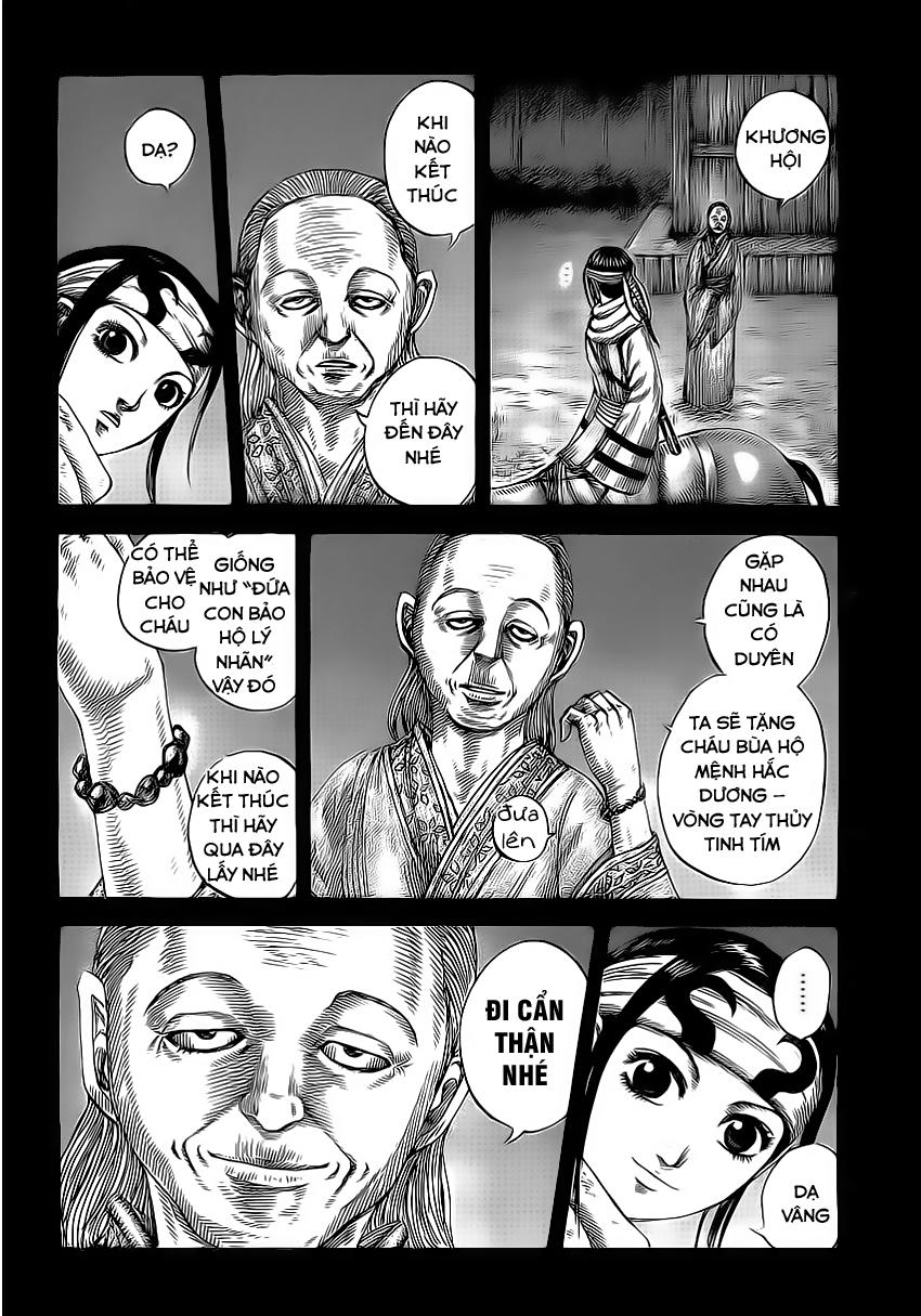 Vương Giả Thiên Hạ Chap 476 - Next Chap 477