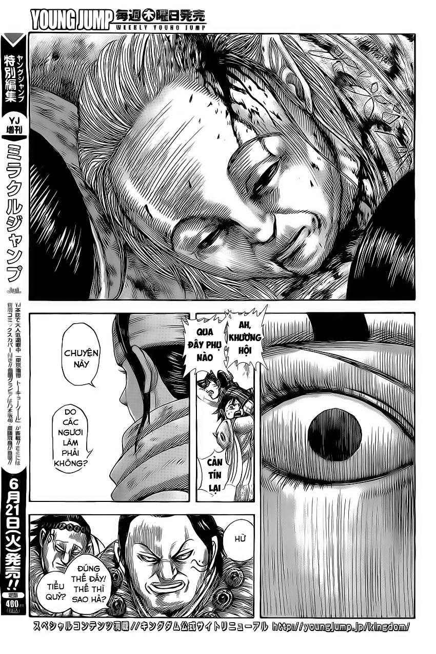 Vương Giả Thiên Hạ Chap 476 - Next Chap 477