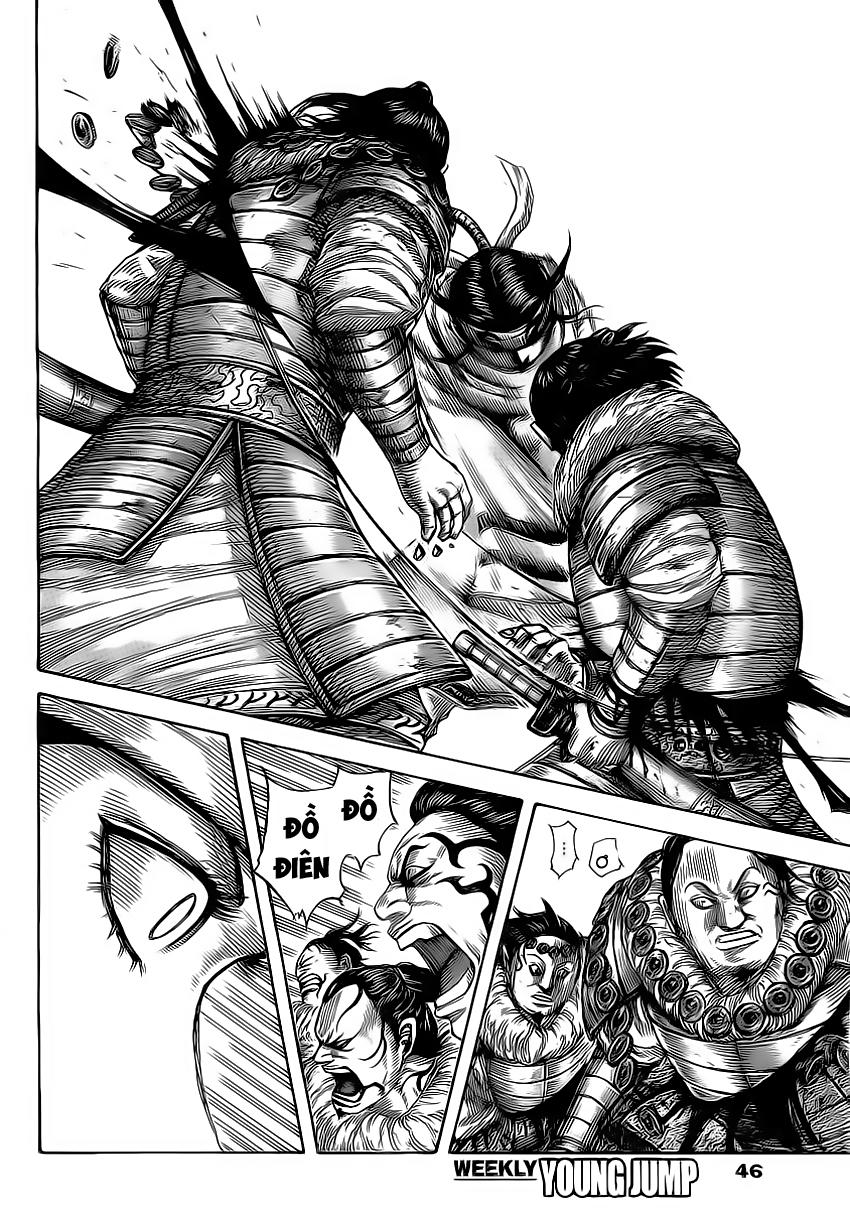 Vương Giả Thiên Hạ Chap 476 - Next Chap 477