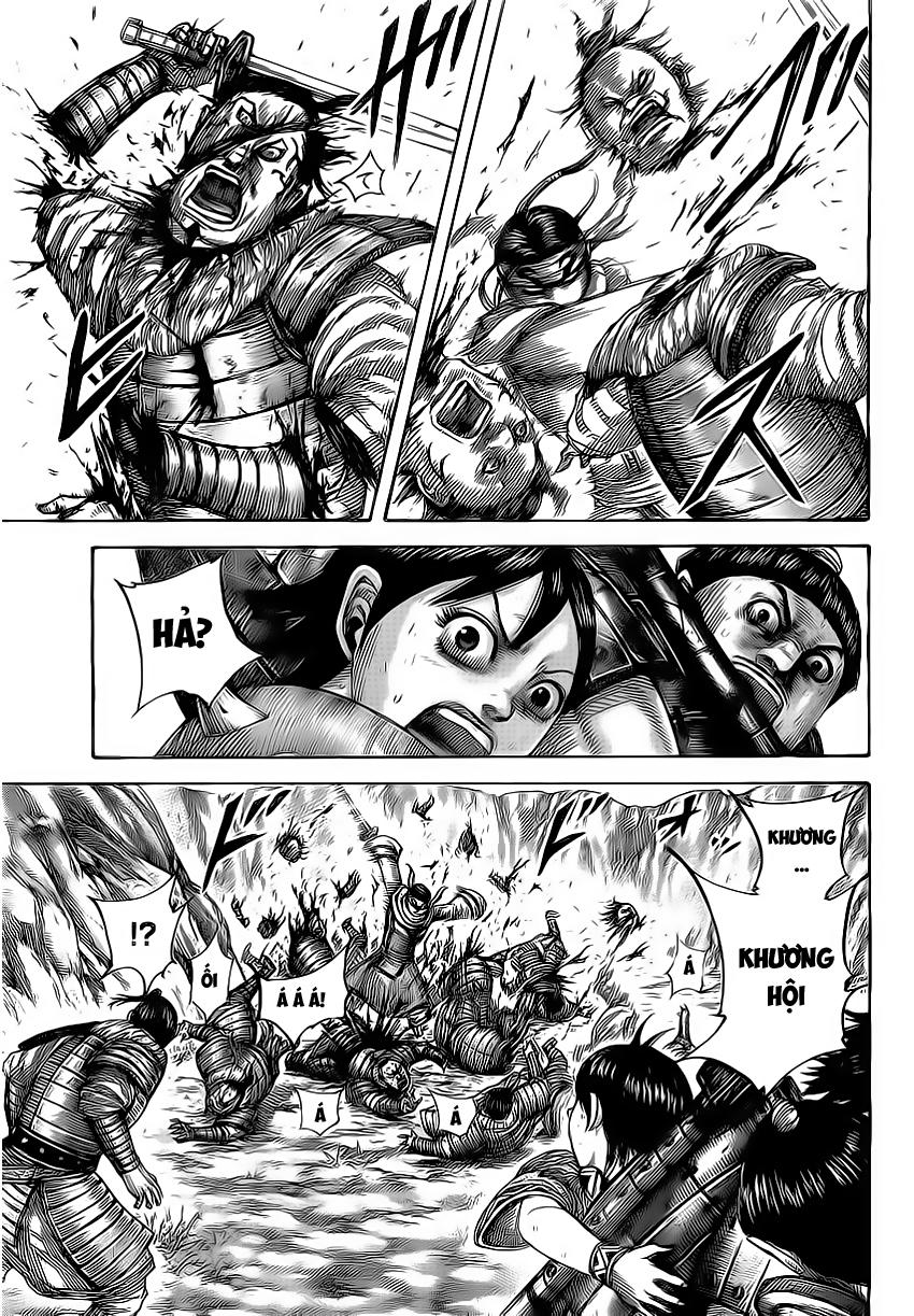 Vương Giả Thiên Hạ Chap 476 - Next Chap 477
