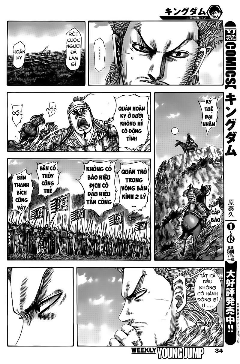 Vương Giả Thiên Hạ Chap 476 - Next Chap 477