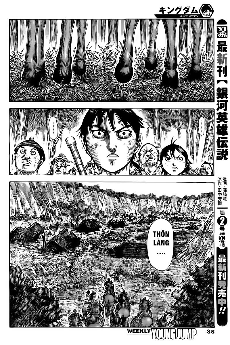 Vương Giả Thiên Hạ Chap 476 - Next Chap 477