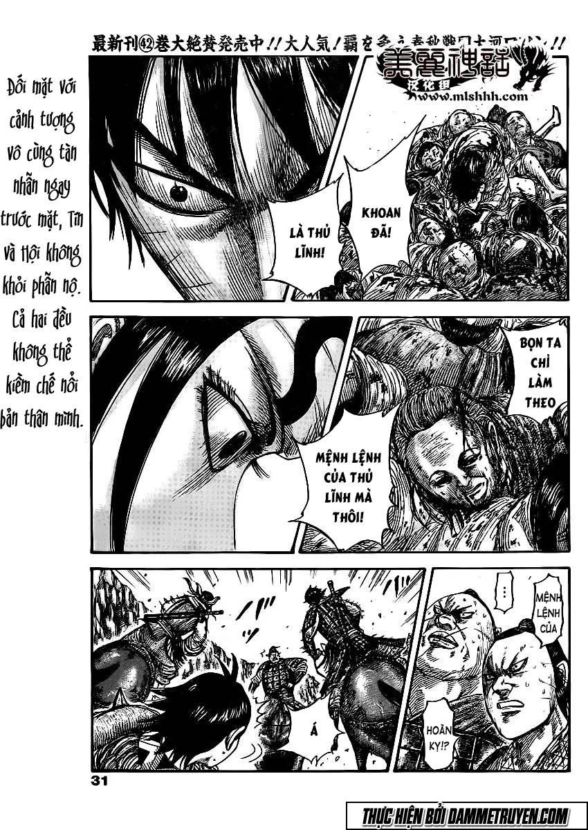 Vương Giả Thiên Hạ Chap 477 - Next Chap 478
