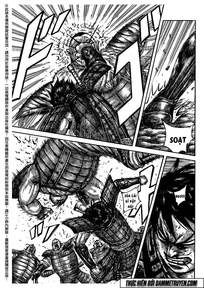 Vương Giả Thiên Hạ Chap 477 - Next Chap 478