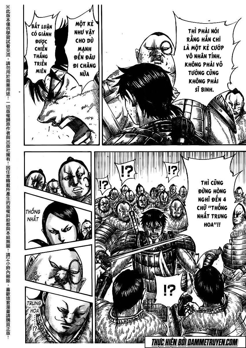 Vương Giả Thiên Hạ Chap 477 - Next Chap 478