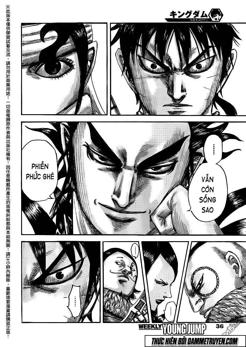 Vương Giả Thiên Hạ Chap 477 - Next Chap 478