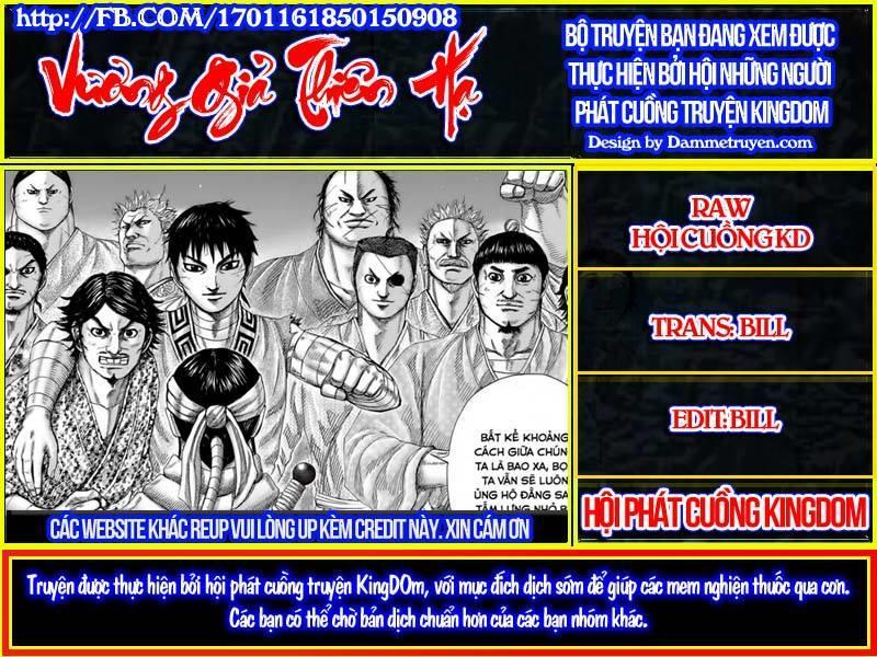 Vương Giả Thiên Hạ Chap 478 - Next Chap 479