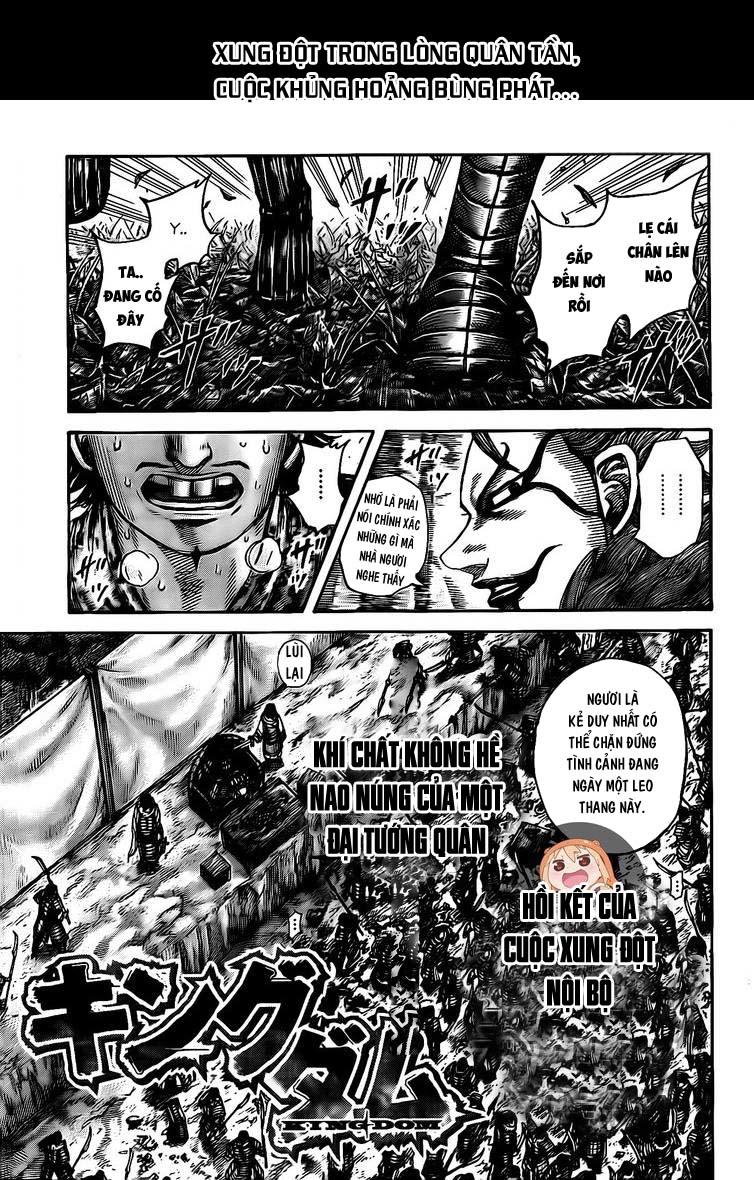 Vương Giả Thiên Hạ Chap 478 - Next Chap 479