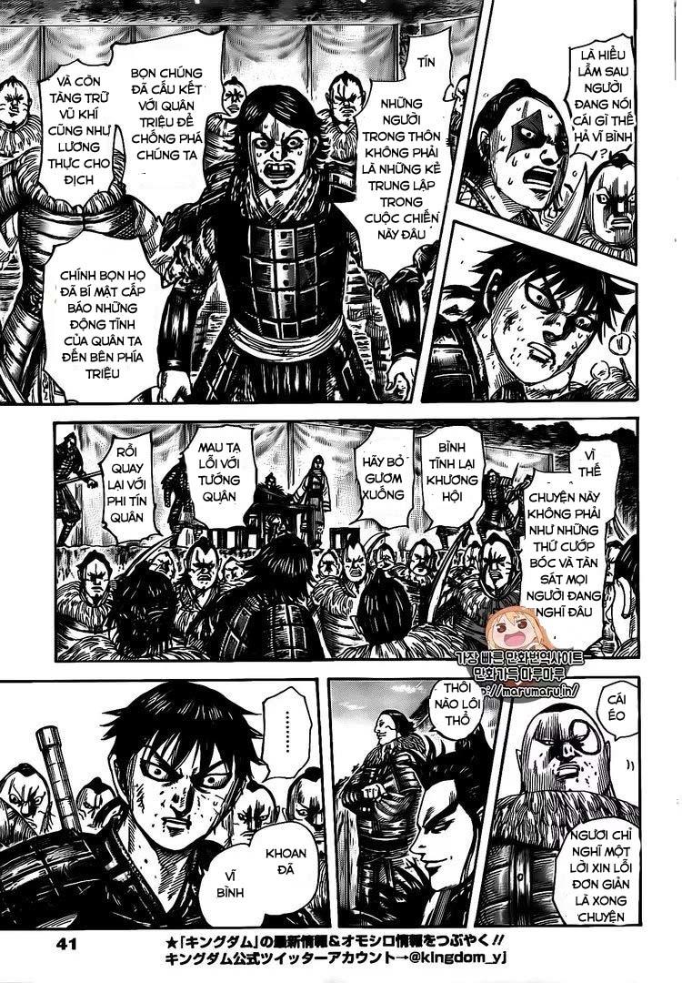 Vương Giả Thiên Hạ Chap 478 - Next Chap 479