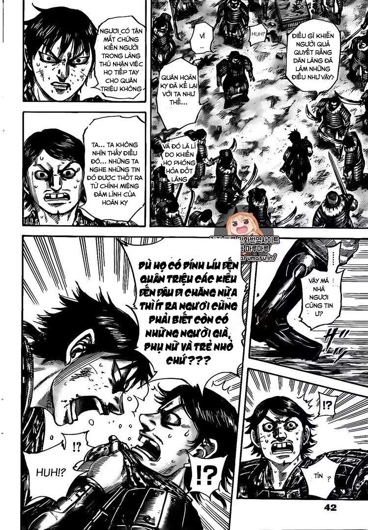 Vương Giả Thiên Hạ Chap 478 - Next Chap 479