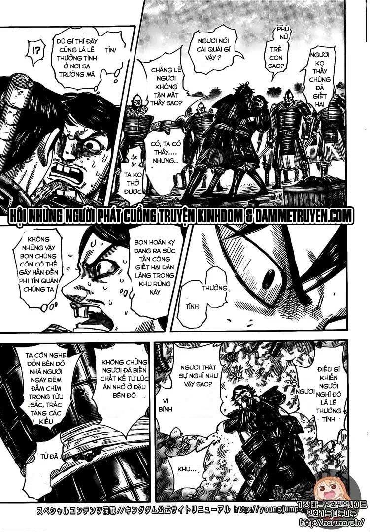 Vương Giả Thiên Hạ Chap 478 - Next Chap 479