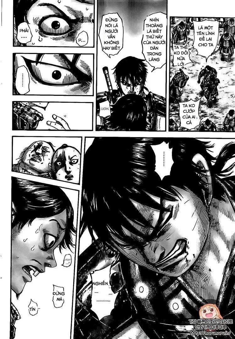 Vương Giả Thiên Hạ Chap 478 - Next Chap 479