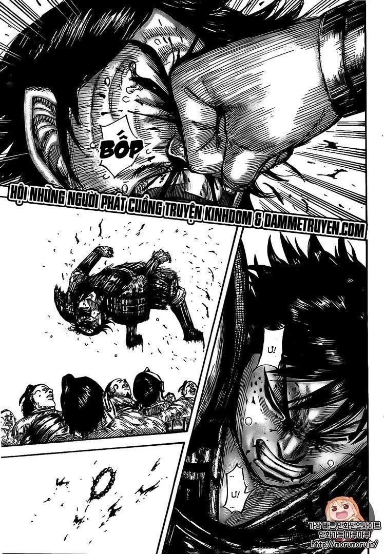 Vương Giả Thiên Hạ Chap 478 - Next Chap 479