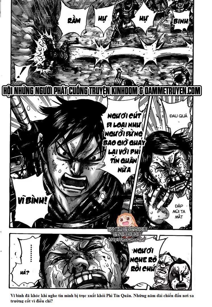 Vương Giả Thiên Hạ Chap 478 - Next Chap 479