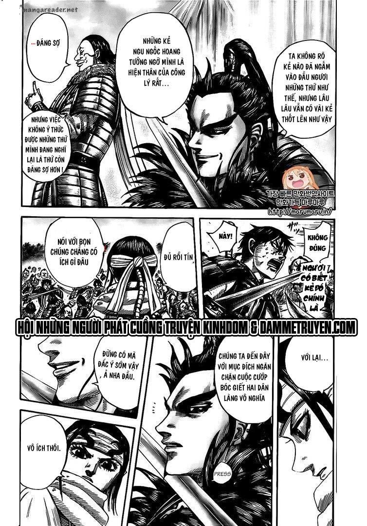Vương Giả Thiên Hạ Chap 478 - Next Chap 479