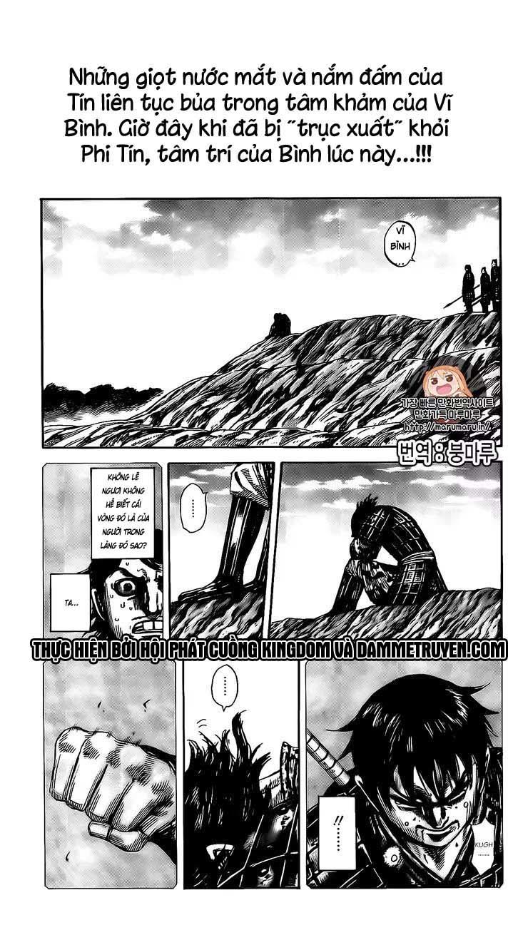 Vương Giả Thiên Hạ Chap 479 - Next Chap 480