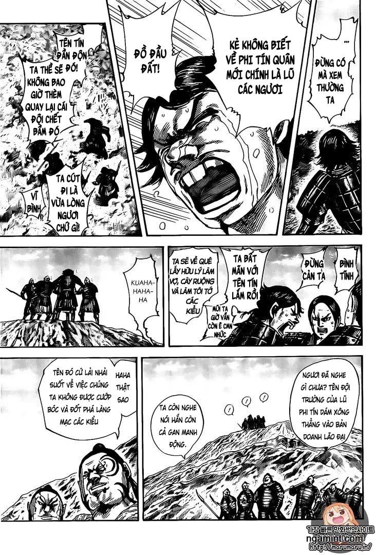 Vương Giả Thiên Hạ Chap 479 - Next Chap 480