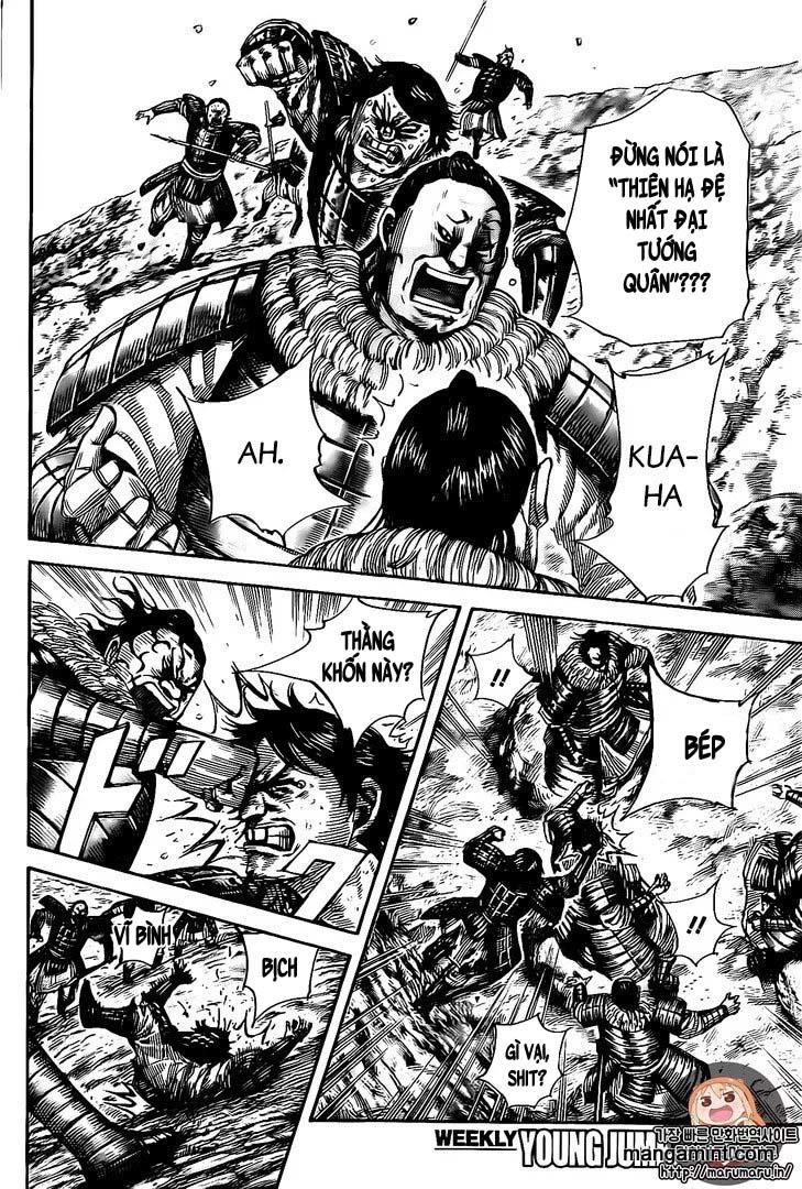 Vương Giả Thiên Hạ Chap 479 - Next Chap 480