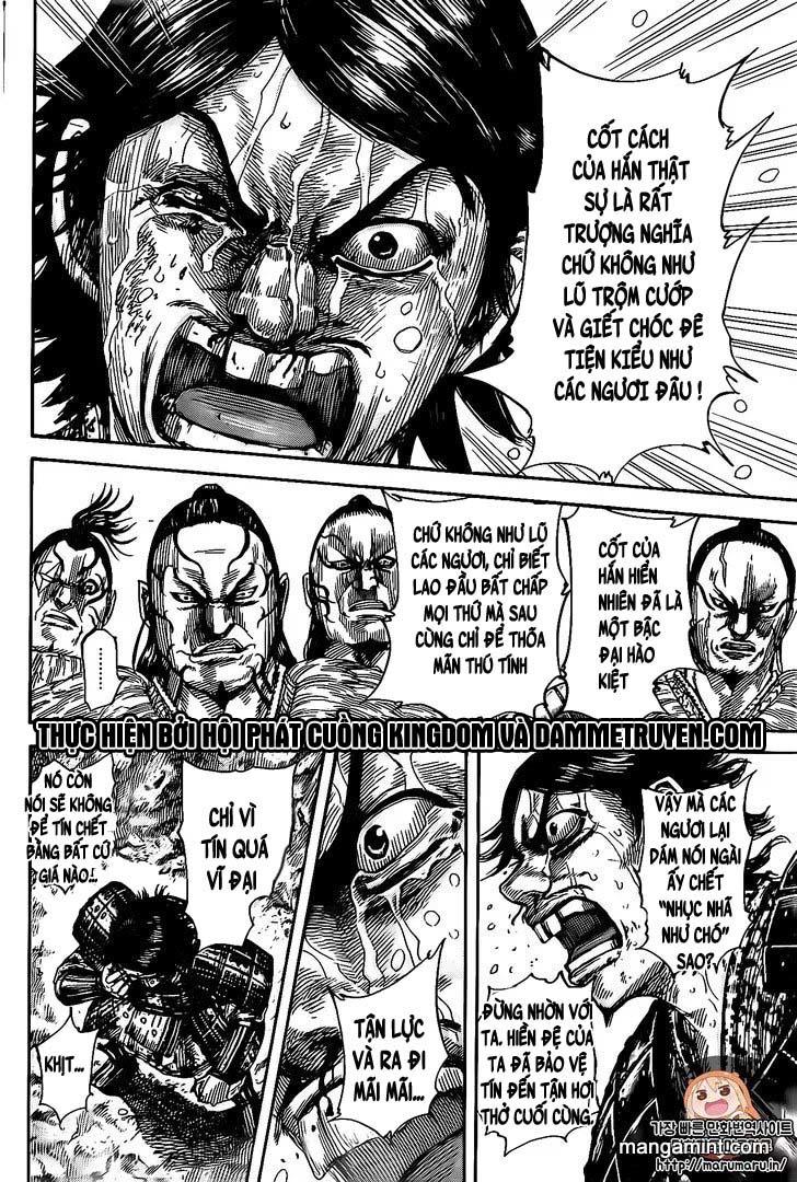Vương Giả Thiên Hạ Chap 479 - Next Chap 480