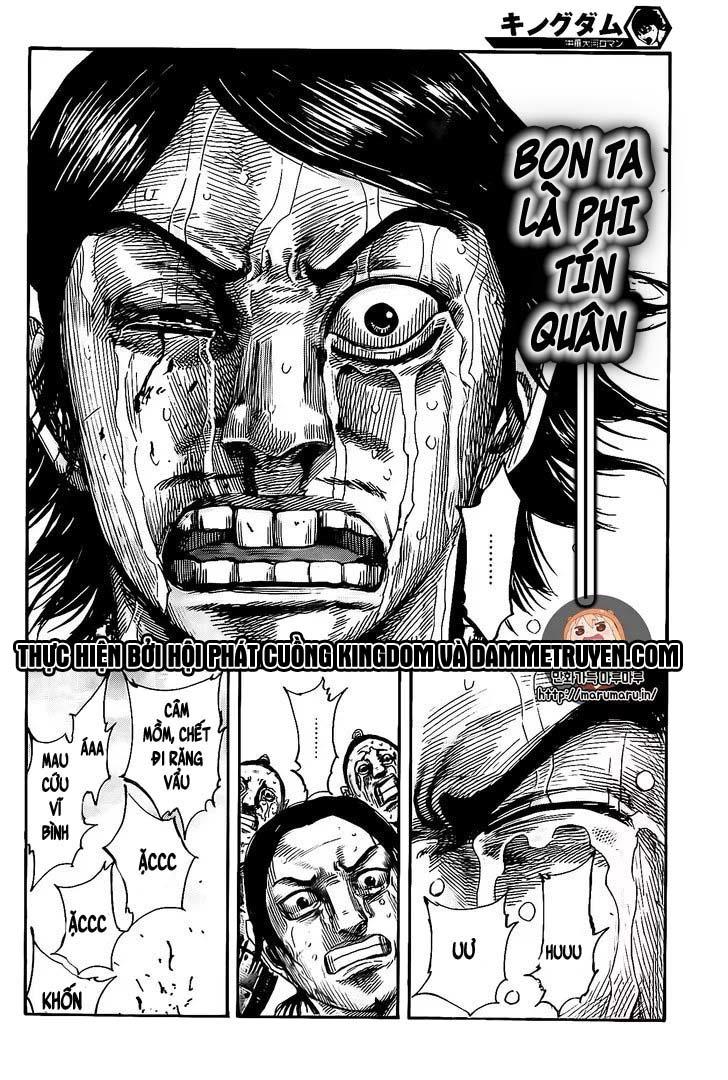 Vương Giả Thiên Hạ Chap 479 - Next Chap 480