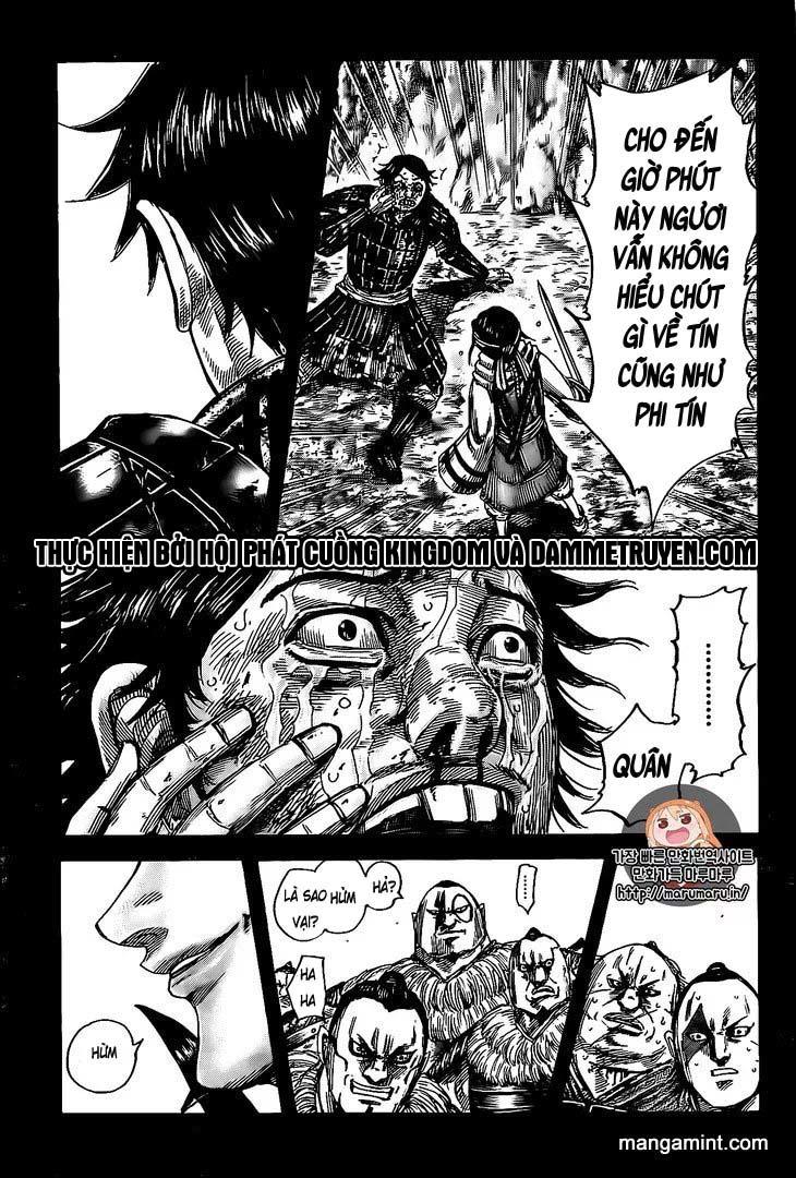 Vương Giả Thiên Hạ Chap 479 - Next Chap 480