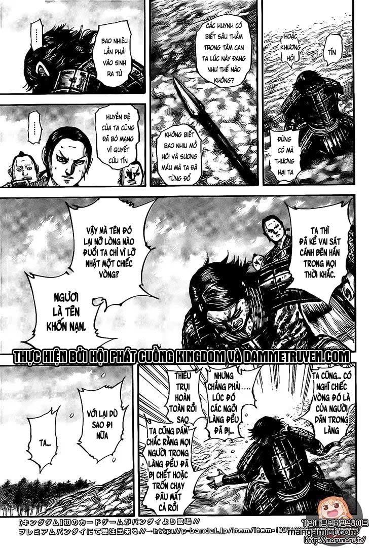 Vương Giả Thiên Hạ Chap 479 - Next Chap 480