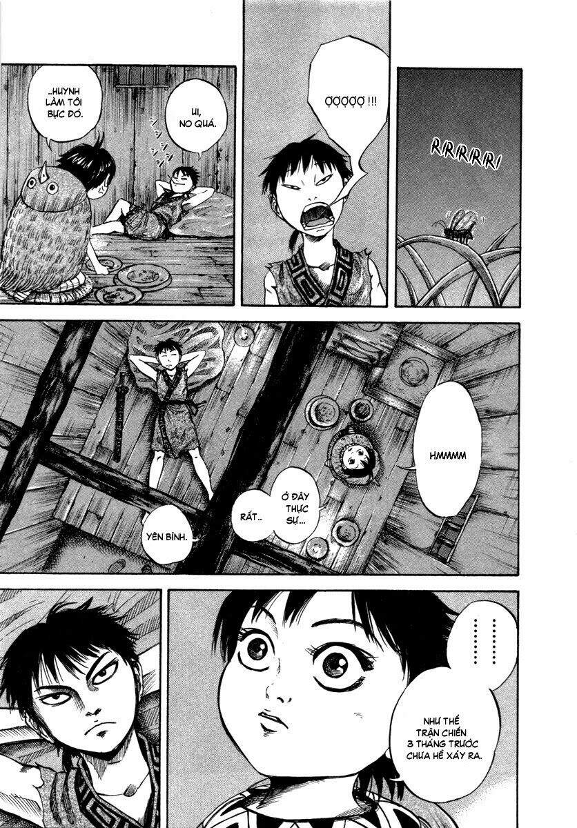 Vương Giả Thiên Hạ Chap 48 - Next Chap 49