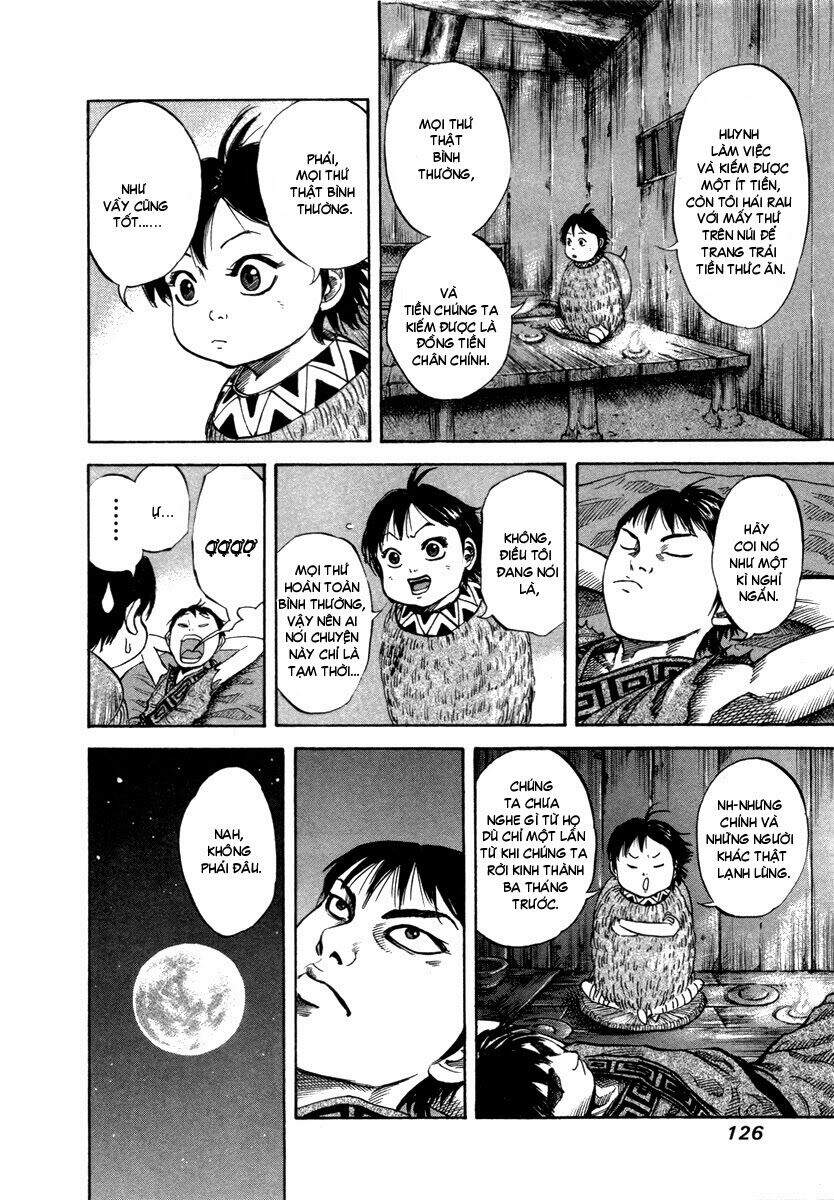 Vương Giả Thiên Hạ Chap 48 - Next Chap 49