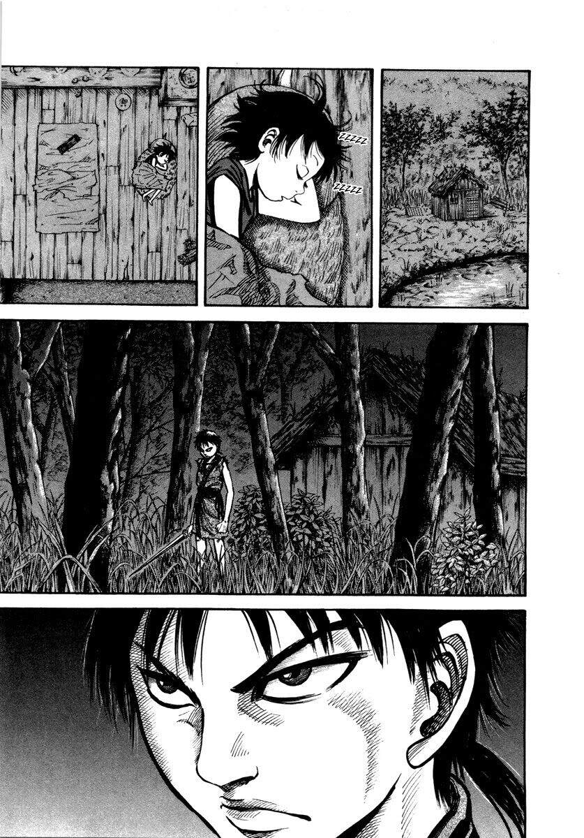 Vương Giả Thiên Hạ Chap 48 - Next Chap 49