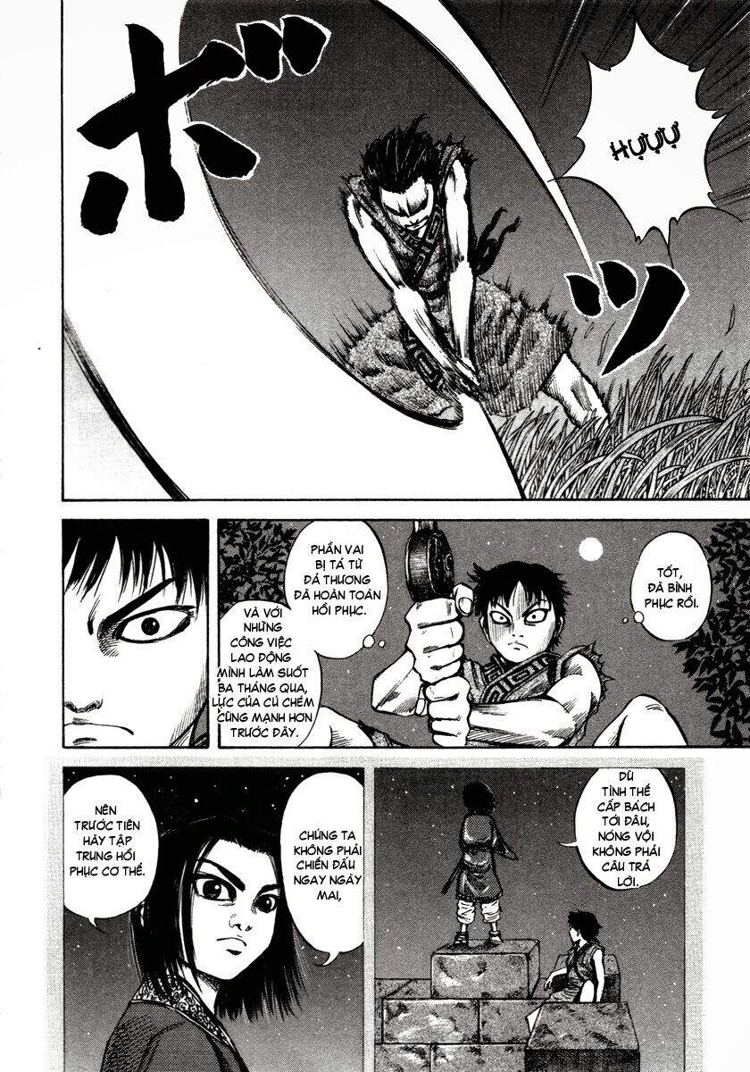 Vương Giả Thiên Hạ Chap 48 - Next Chap 49